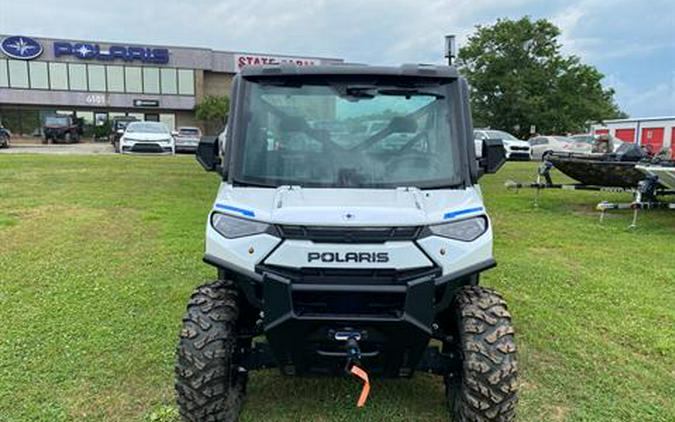 2024 Polaris Ranger XP Kinetic Premium