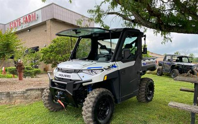 2024 Polaris Ranger XP Kinetic Premium