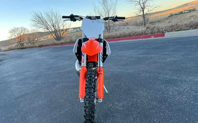 2017 KTM 300 XC