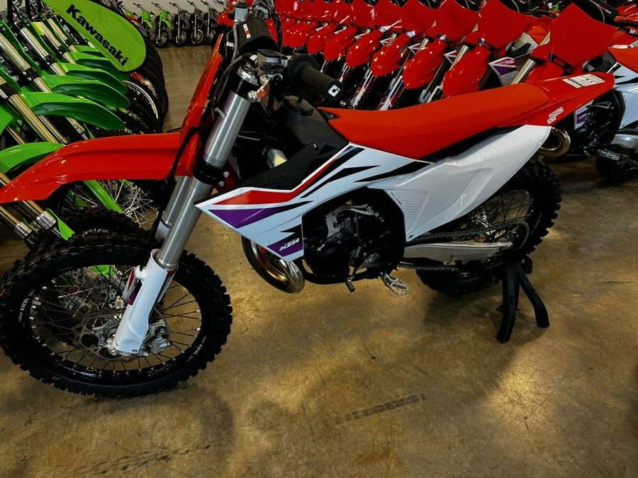 2024 KTM 250 SX