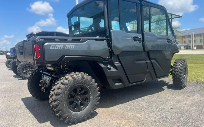 2024 Can-Am® Defender MAX Limited HD10