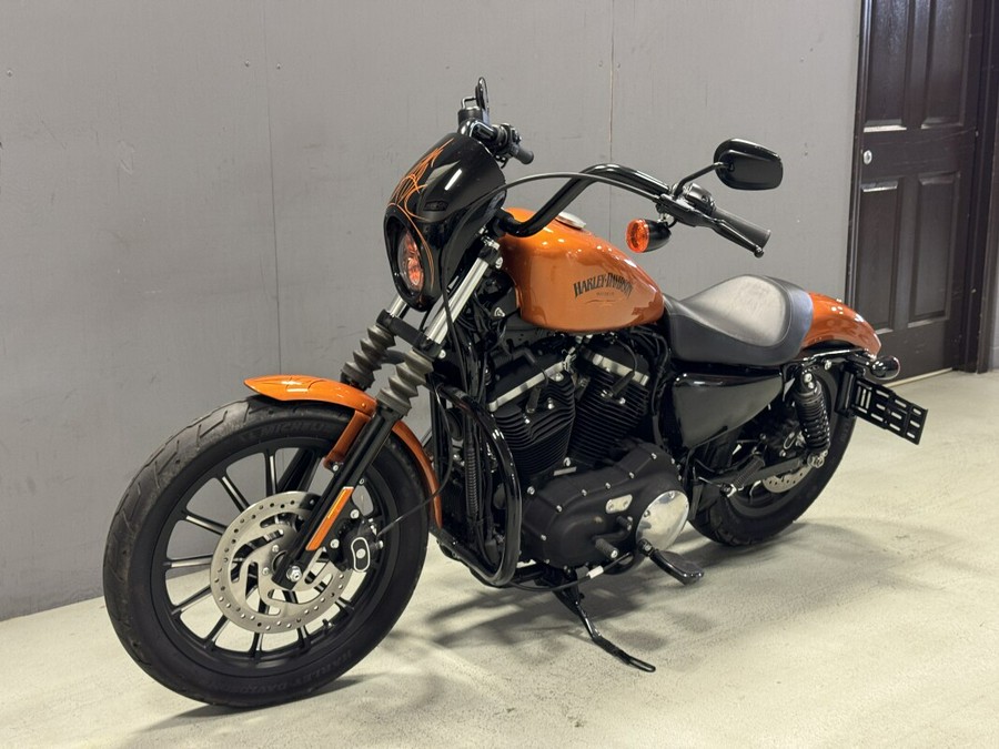 XL 883N 2014 Iron 883™