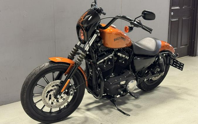 XL 883N 2014 Iron 883™