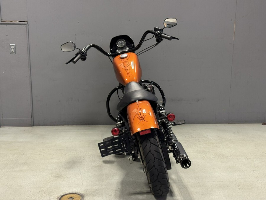 XL 883N 2014 Iron 883™