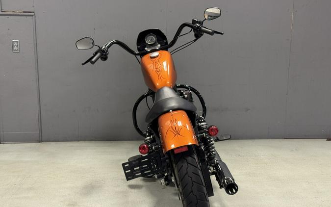 XL 883N 2014 Iron 883™