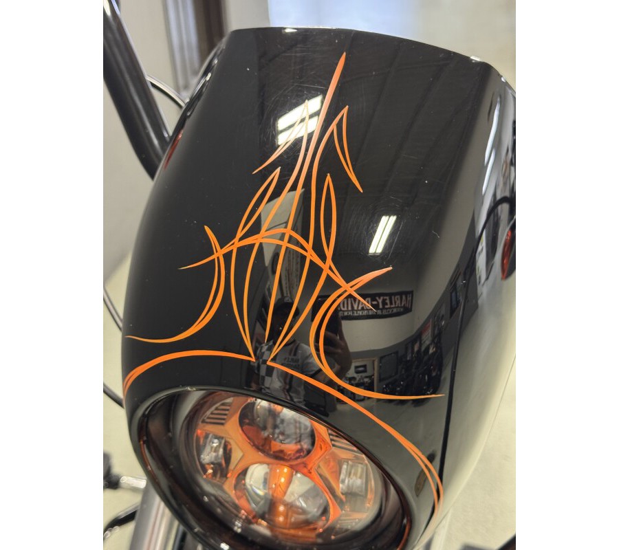 XL 883N 2014 Iron 883™