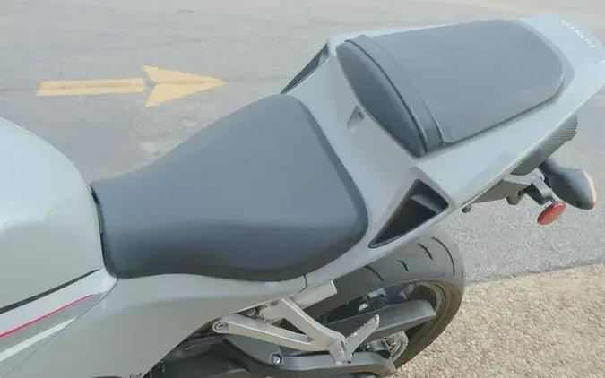 2026 HONDA CBR600RR ABS