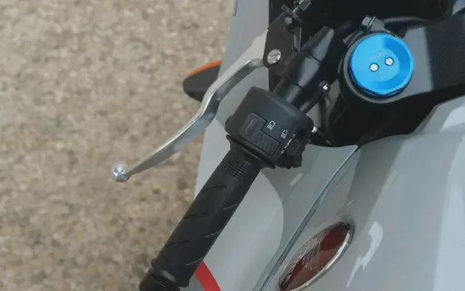 2026 HONDA CBR600RR ABS