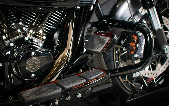 2025 Harley-Davidson CVO Road Glide