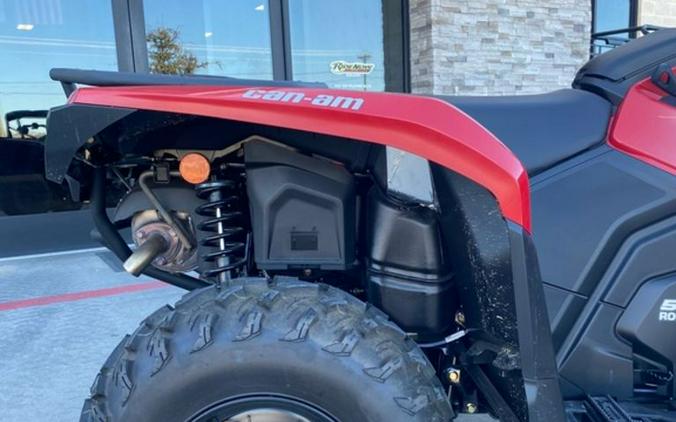 2025 Can-Am® Outlander 500