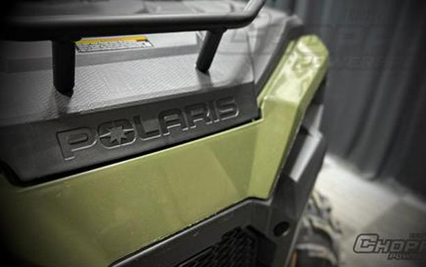 2026 Polaris Sportsman 450 H.O. EPS