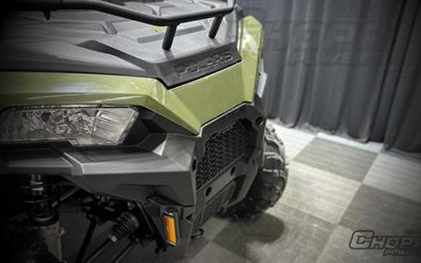 2026 Polaris Sportsman 450 H.O. EPS