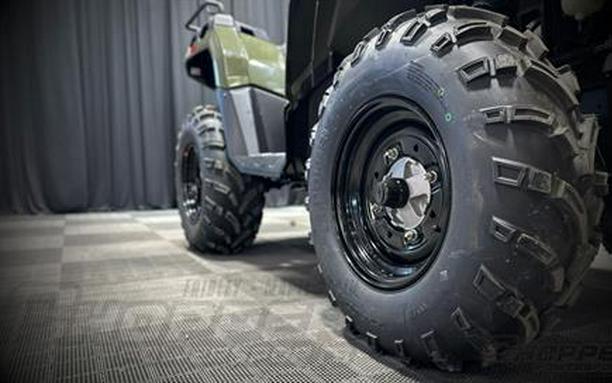 2026 Polaris Sportsman 450 H.O. EPS