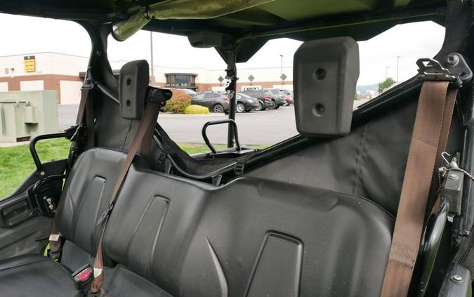 2017 Honda Pioneer 1000-5 Base