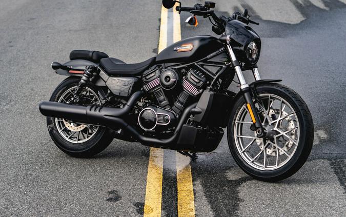 RH975S 2024 Nightster™ Special