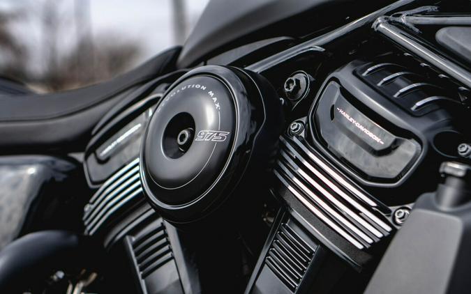 RH975S 2024 Nightster™ Special