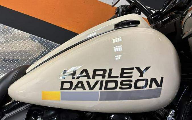 2023 Harley-Davidson® FLTRXST - Road Glide ST-SHD 135