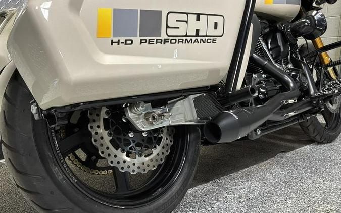 2023 Harley-Davidson® FLTRXST - Road Glide ST-SHD 135
