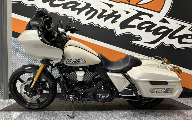 2023 Harley-Davidson® FLTRXST - Road Glide ST-SHD 135