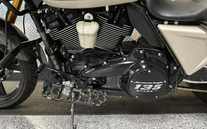 2023 Harley-Davidson® FLTRXST - Road Glide ST-SHD 135