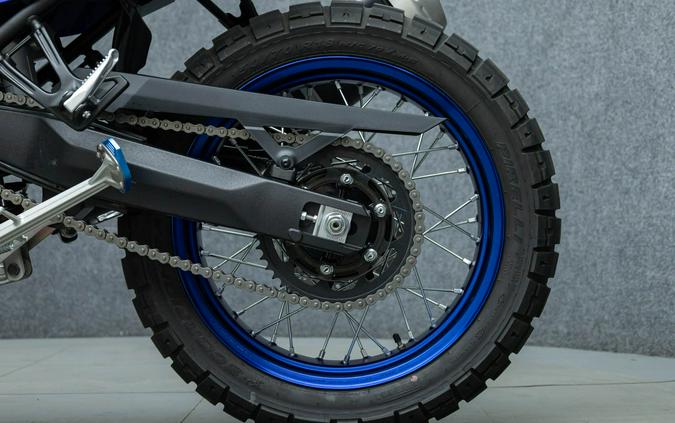 2024 YAMAHA TENERE 700 W/ABS