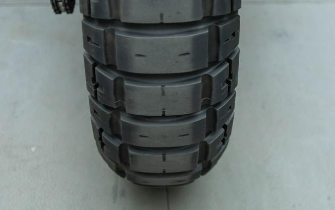 2024 YAMAHA TENERE 700 W/ABS
