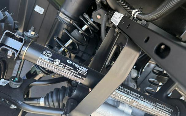 2026 Polaris Sportsman 570 EPS