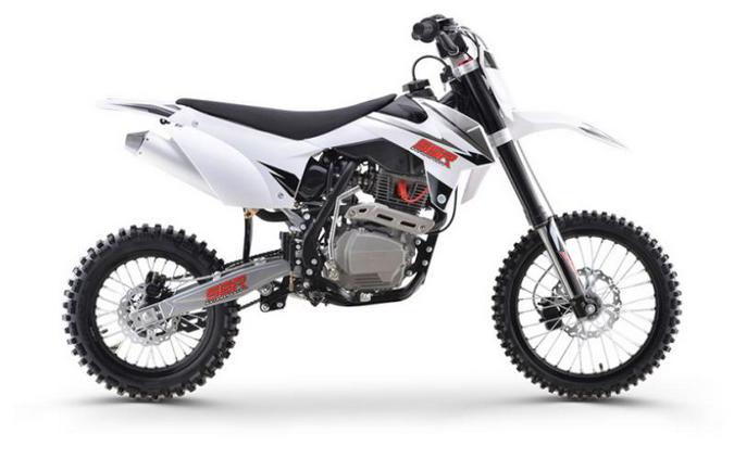 2021 SSR Motorsports SR150