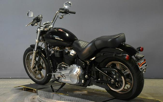 2022 Harley-Davidson Softail Standard