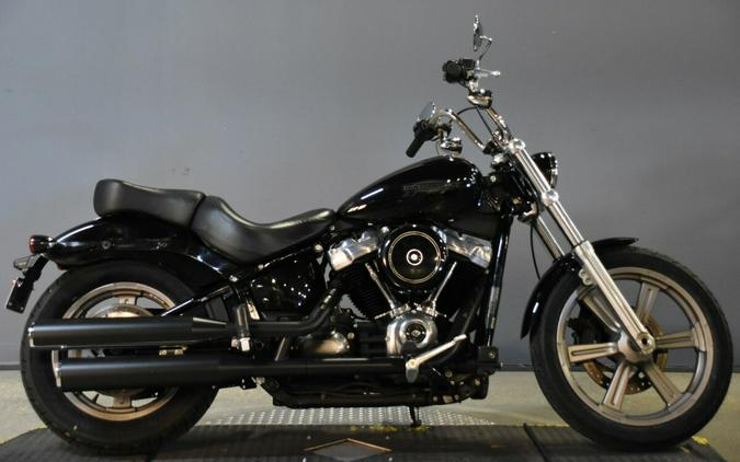 2022 Harley-Davidson Softail Standard