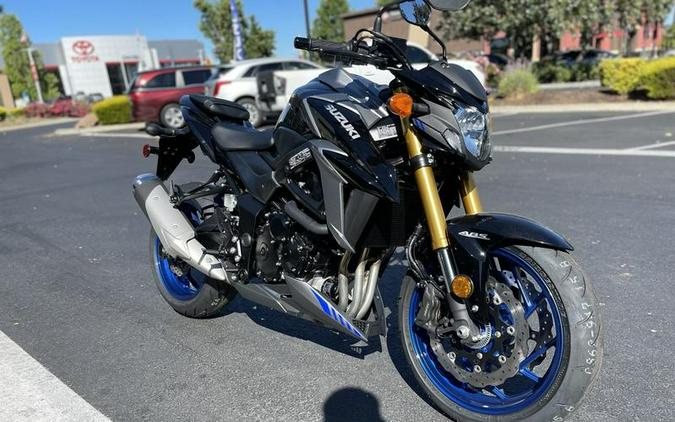 2023 Suzuki GSX-S750Z ABS