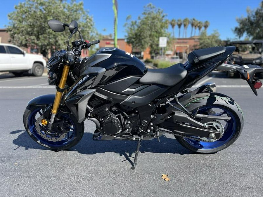 2023 Suzuki GSX-S750Z ABS