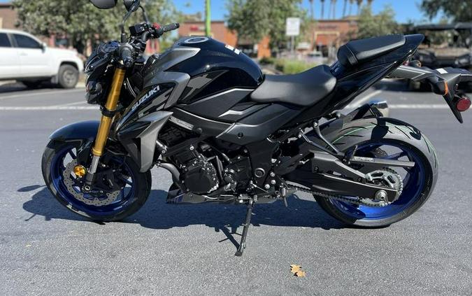 2023 Suzuki GSX-S750Z ABS