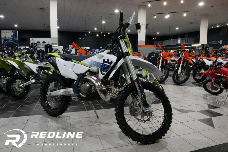 2024 Husqvarna® TE 300