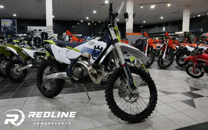 2024 Husqvarna® TE 300