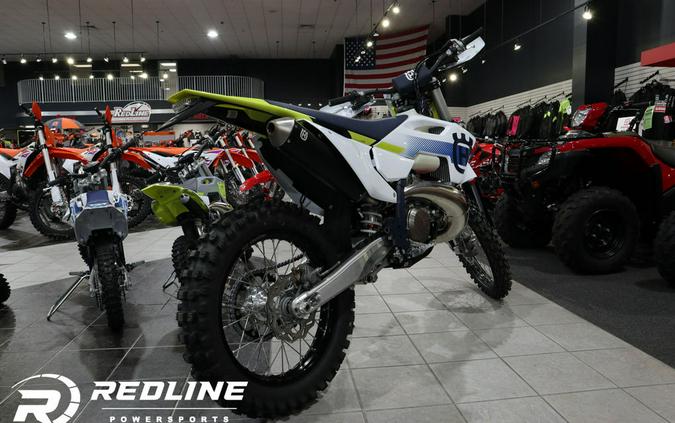 2024 Husqvarna® TE 300