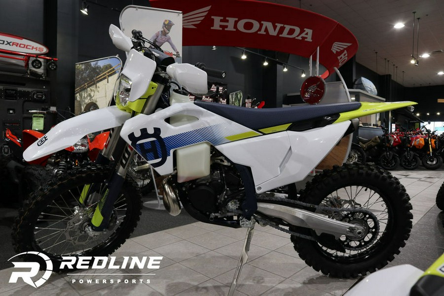 2024 Husqvarna® TE 300