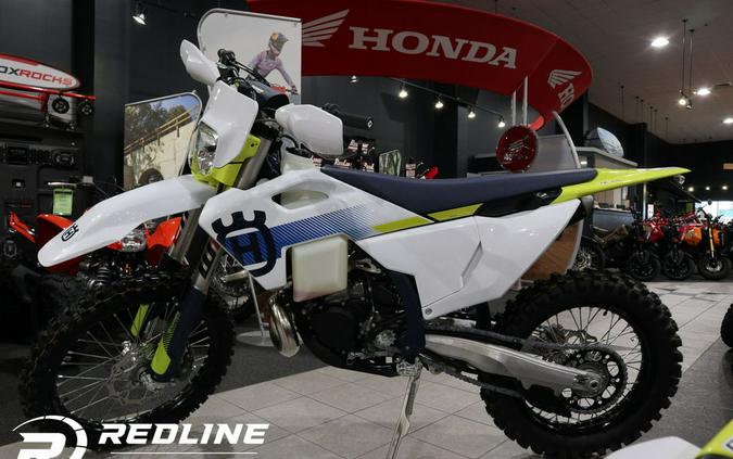 2024 Husqvarna® TE 300