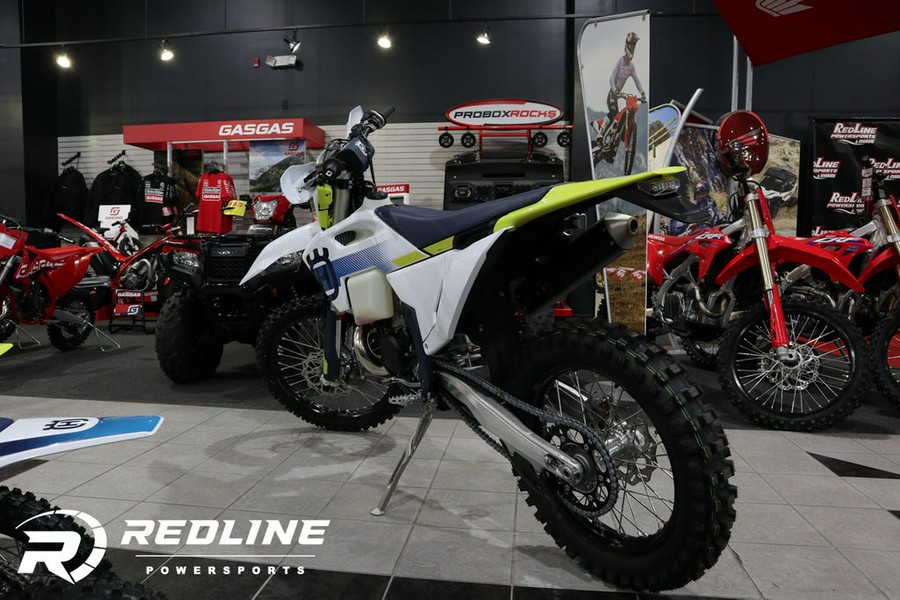 2024 Husqvarna® TE 300