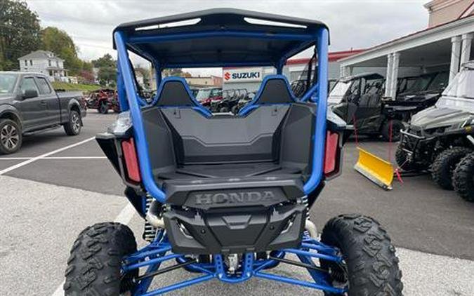 2023 Honda Talon 1000R FOX Live Valve