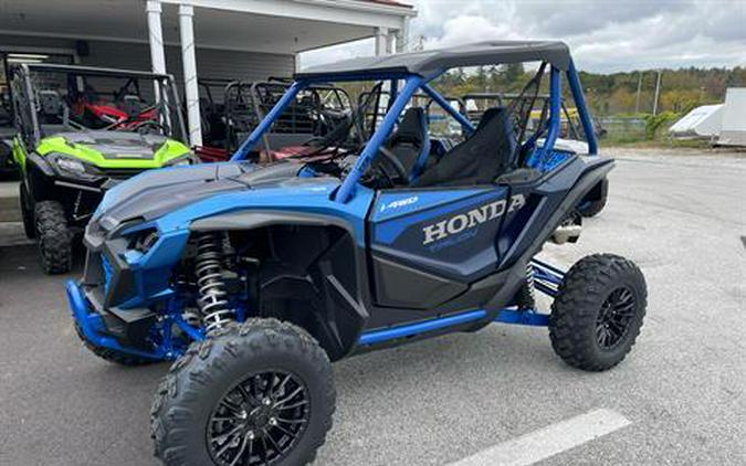 2023 Honda Talon 1000R FOX Live Valve