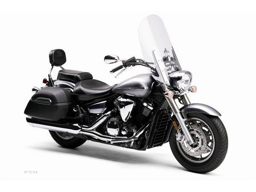 2008 Yamaha V Star® 1300 Tourer