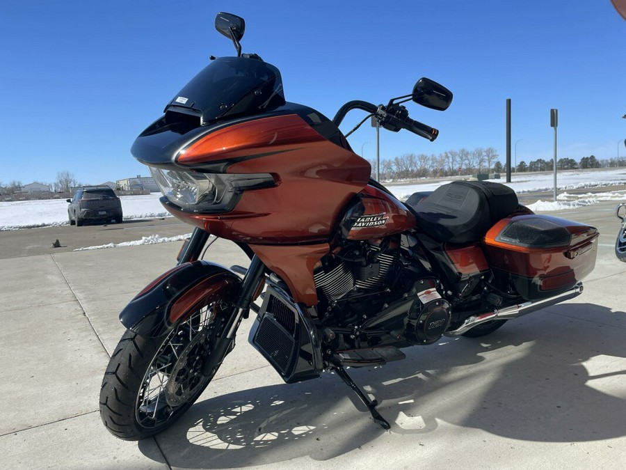 FLTRXSE 2023 CVO™ Road Glide