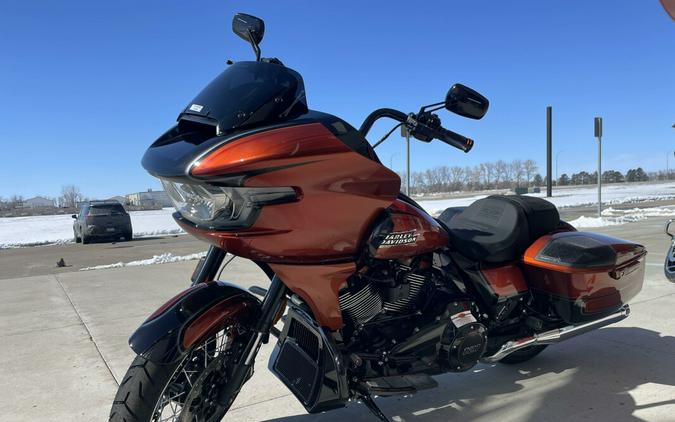 FLTRXSE 2023 CVO™ Road Glide