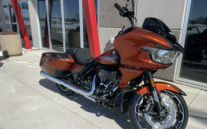 FLTRXSE 2023 CVO™ Road Glide