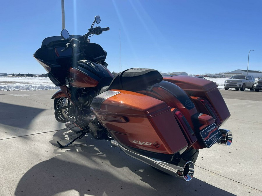 FLTRXSE 2023 CVO™ Road Glide