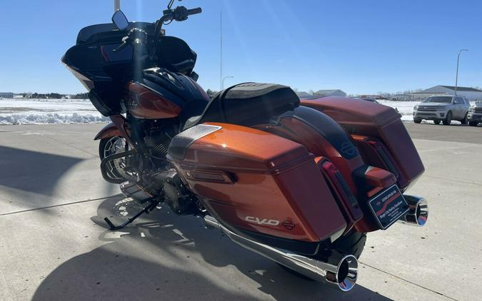 FLTRXSE 2023 CVO™ Road Glide