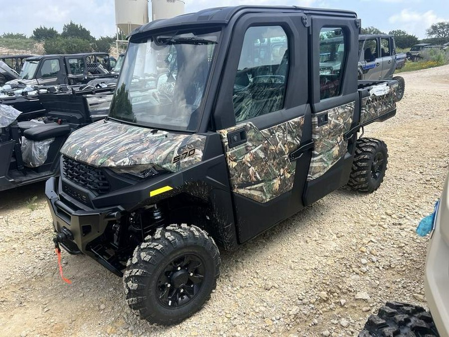 2024 Polaris® Ranger Crew SP 570 NorthStar Edition Camo