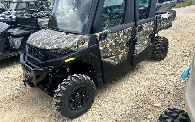 2024 Polaris® Ranger Crew SP 570 NorthStar Edition Camo