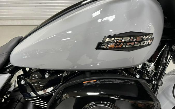 2024 Harley-Davidson FLHX - Street Glide